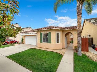 1027 E Hartley Pl, Santa Maria, CA 93455