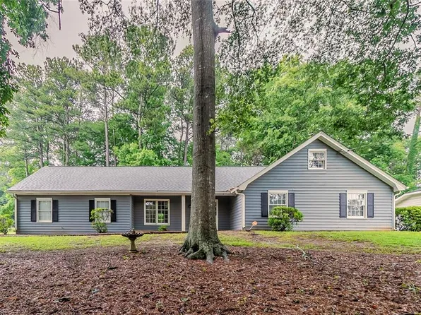 4248 Wellington Hills Ln, Snellville, GA 30039