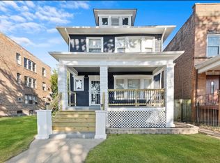 11355 S Forest Ave #1, Chicago, IL 60628