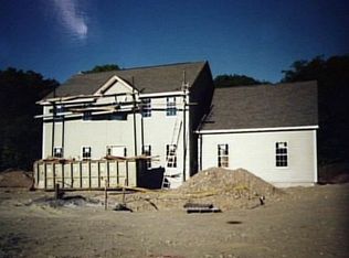 11 Old Fairgrounds, Woodbury, CT 06798