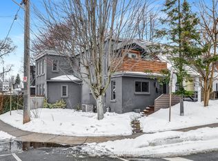 38 Bastedo Ave, Toronto, ON M4C 3M9