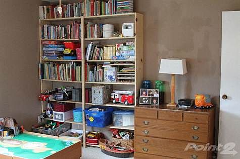 Bedroom2 Side