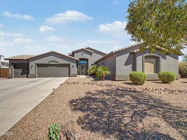 11303 N 150TH Lane, Surprise, AZ 85379