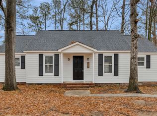 325 Parlock Rd, Irmo, SC 29063