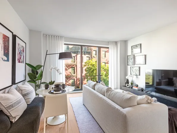 500 West 45th Street 505 image 1 of 16