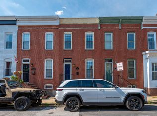 138 E Clement St, Baltimore, MD 21230