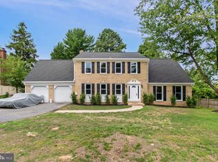 14208 Notley Rd, Silver Spring, MD 20904