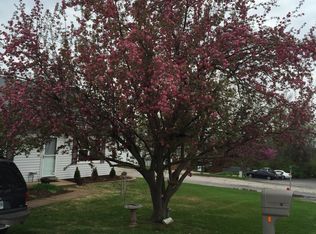 110 Starboard Dr, Crystal City, MO 63019