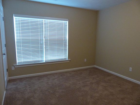 Second Bedroom with bathroom