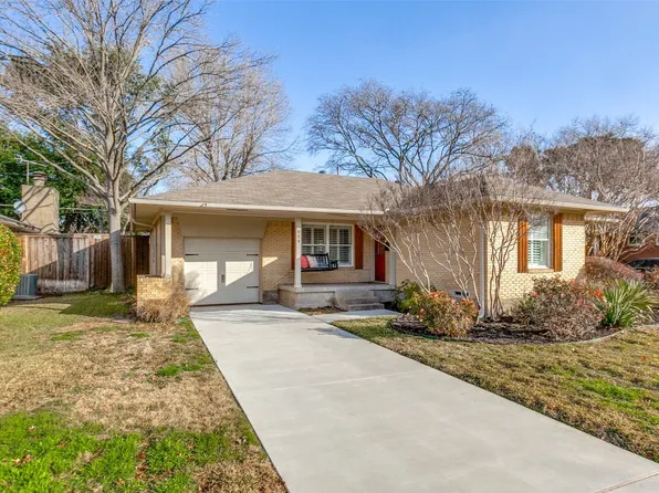614 Westwood Dr, Richardson, TX 75080