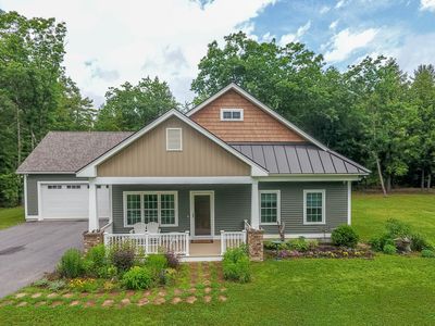 233 Dingley Spring Road, Gorham, ME, 04038