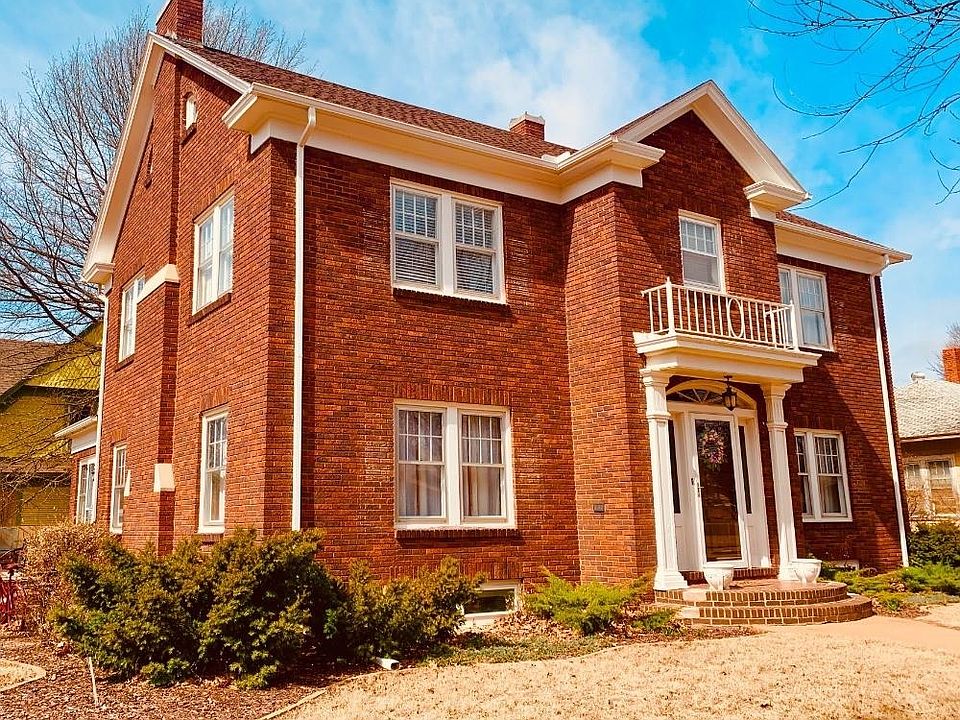 304 N Anthony Ave, Anthony, KS 67003 MLS 618038 Zillow