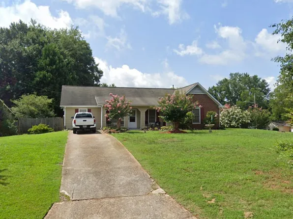 3661 Paddington Trl, Rex, GA 30273
