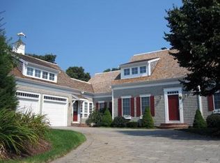 9 Seaport Ln #9, Harwich Pt, MA 02646