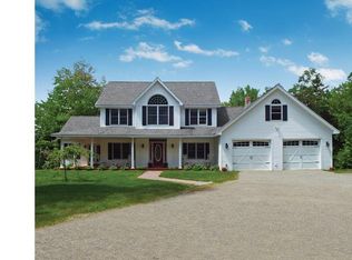 410 Gary Moore Rd, Ellsworth, ME 04605