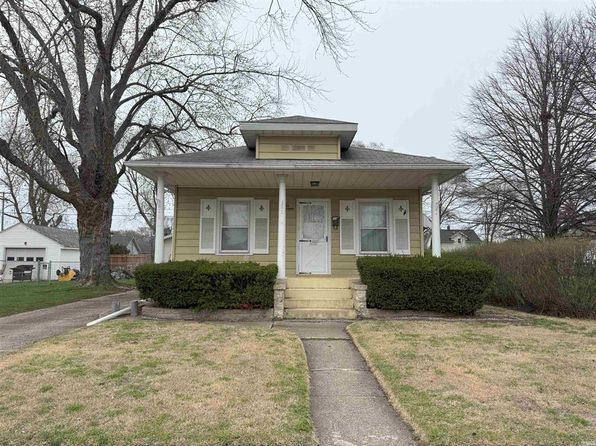 1014 W 6th St