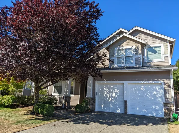20552 NE 31st St, Sammamish, WA 98074