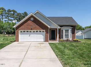 110 Lodgin Ct, Morrisville, NC 27560