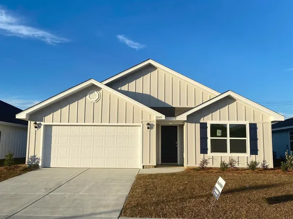 22433 Aleutian Ave, Foley, AL 36535