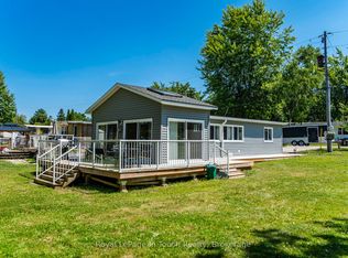 30 Lakeshore Rd, Midland, ON L4R0B9