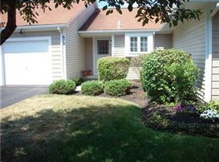 675 Neros Run, Webster, NY 14580