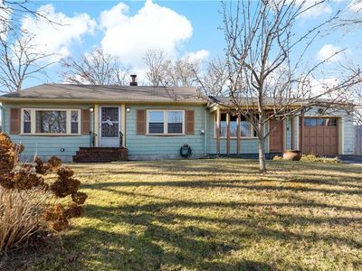 19 Campion Ave, Tiverton, RI, 02878