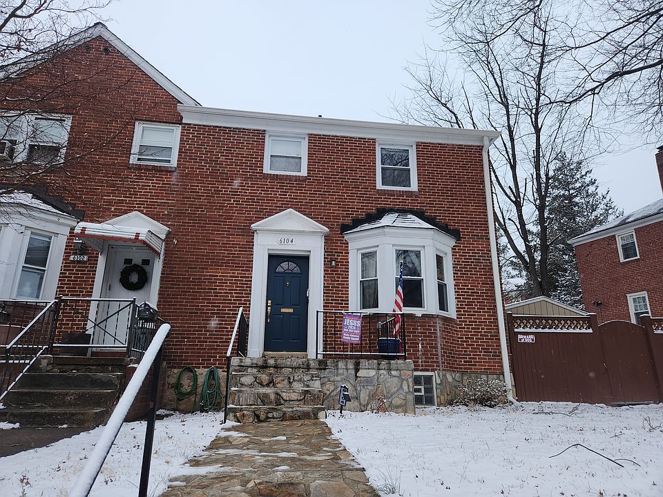 1st image of 6104 Maylane Dr #2