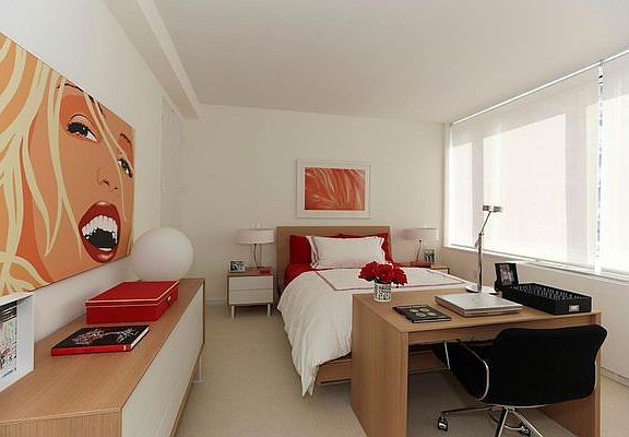 5th image of 160 W 62nd St APT 38B