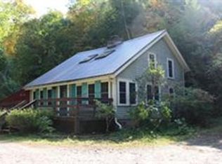 307 Hawley Rd, Ashfield, MA 01330