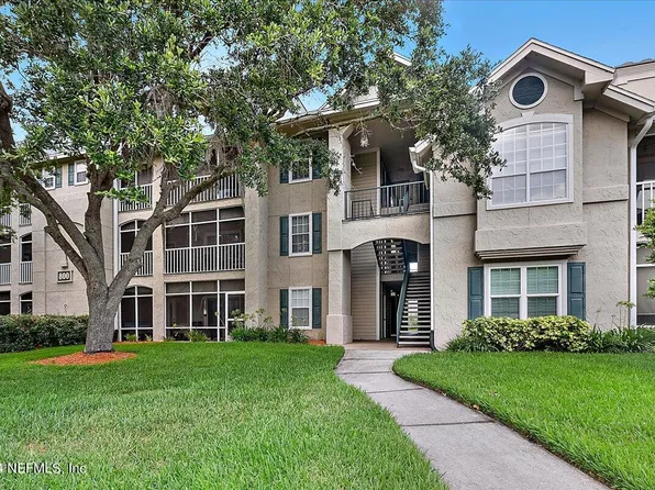 800 IRONWOOD Drive #835, Ponte Vedra Beach, FL 32082