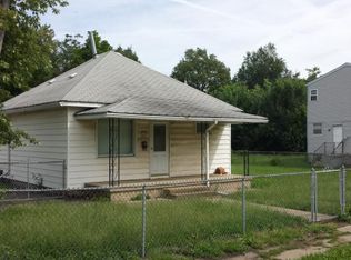 2001 S Grand Ave E, Springfield, IL 62703