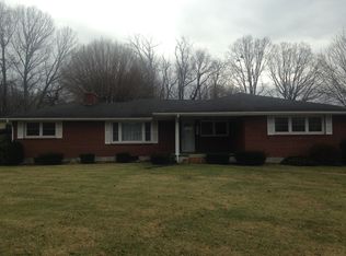 165 Granite Acres, Wytheville, VA 24382