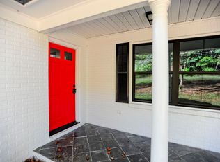 4018 Rookwood Ln, Winston Salem, NC 27106