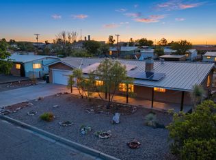 911 Juniper St, Truth Or Consequences, NM 87901