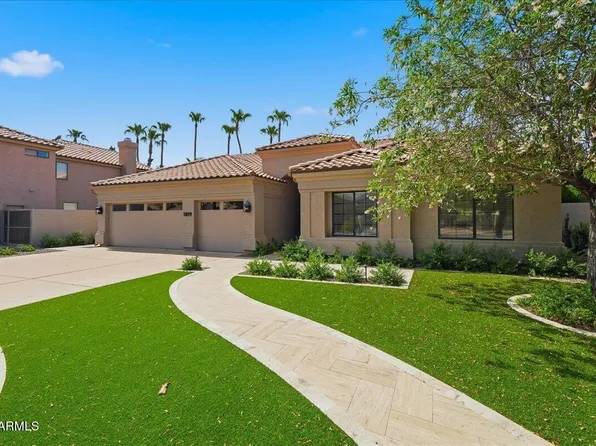 1819 E MONARCH BAY Drive, Gilbert, AZ 85234