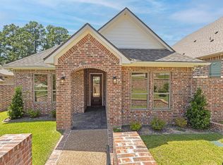 5709 Fern Cove Ter, Tyler, TX 75703