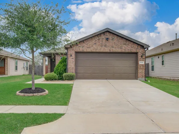 20730 Oakley Falls Dr, Katy, TX 77449