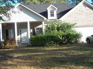 9196 Highway 54, Jonesboro, GA 30238