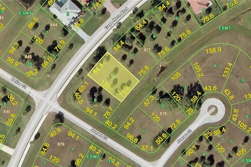 1st image of 16262 Cape Horn Blvd
