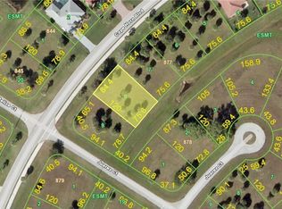 16262 Cape Horn Blvd, Punta Gorda, FL 33955
