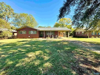 1210 Donna Ave SE, Decatur, AL, 35601