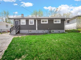 2447 Waite St, Gary, IN 46404