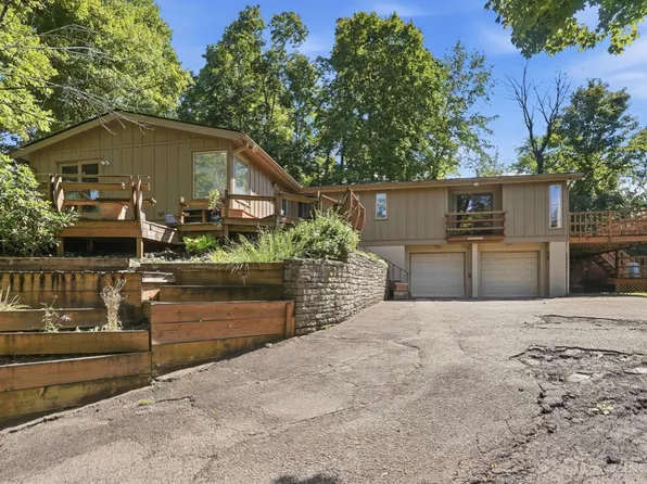 1875 Wolfangel Rd, Cincinnati, OH 45255