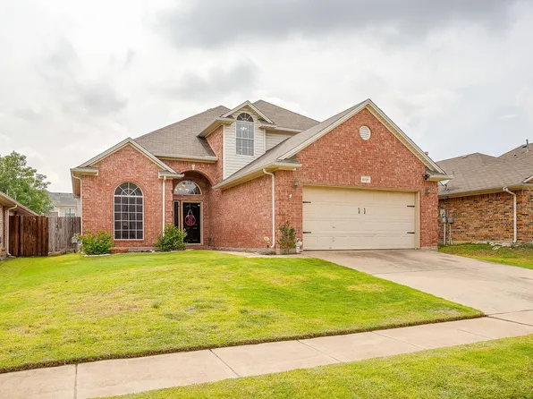 8737 Sunset Trace Dr, Fort Worth, TX 76244