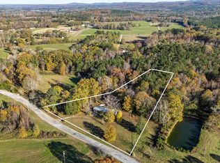 538 County Road 530 34 0 0 #23-08-025.002, Hanceville, AL 35077