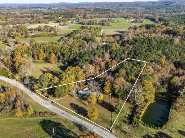 538 County Road 530 34 0 0 #23-08-025.002, Hanceville, AL 35077