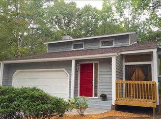 169 Chinquapin Cir, Columbia, SC 29212