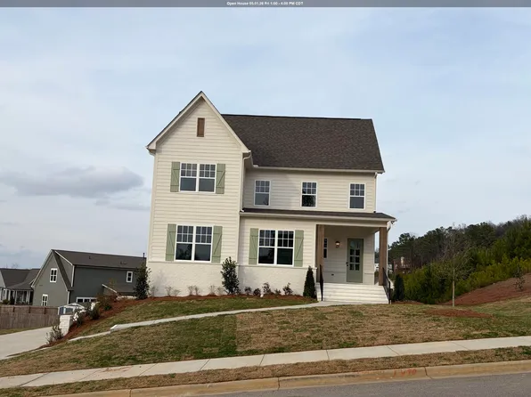 305 Cedar Grove Ct, Maylene, AL 35114