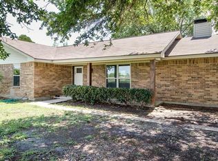 3810 Sauls Rd, Aubrey, TX 76227