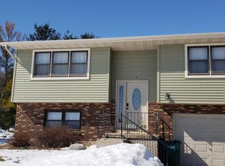 241 E Cottage Grove Rd #A, Cottage Grove, WI 53527